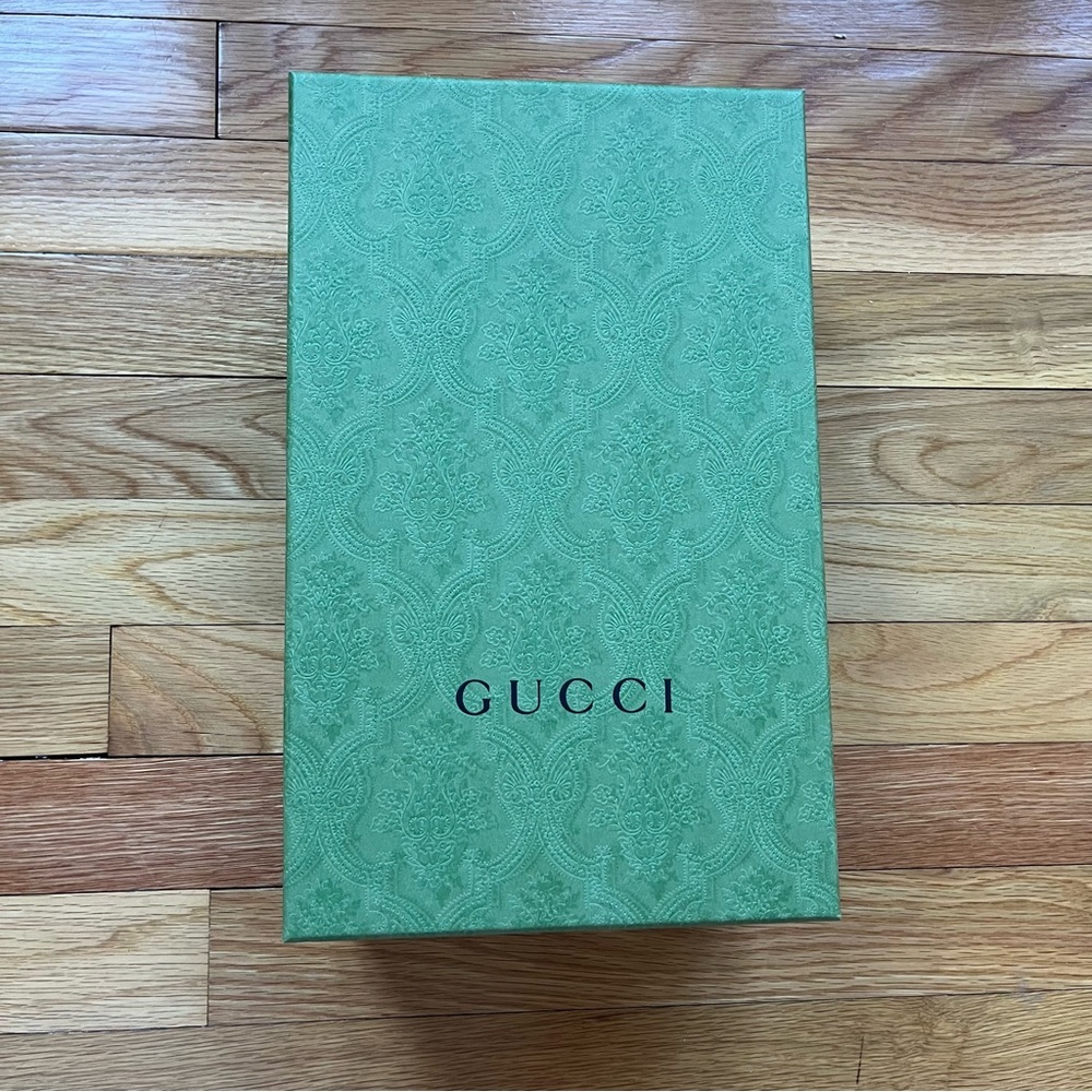 Gucci Box - Picture 3 of 13
